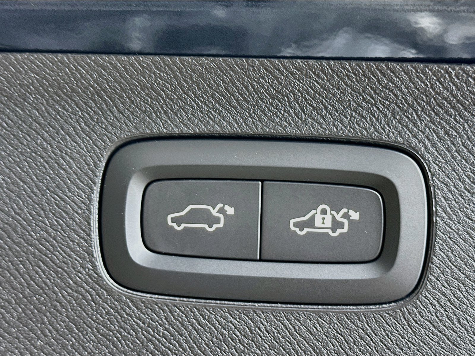 New 2027 Volvo XC90 B6 Ultra AWD/4WD image 40