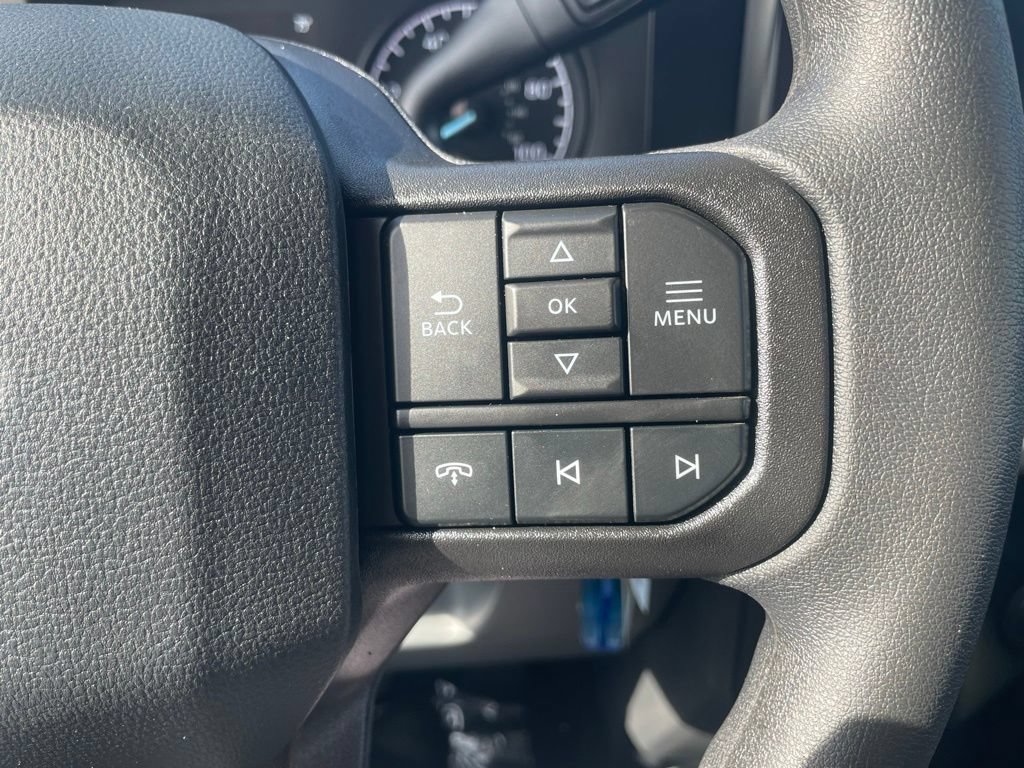 New 2026 Ford F350 XL w/ STX Appearance Package AWD/4WD image 18