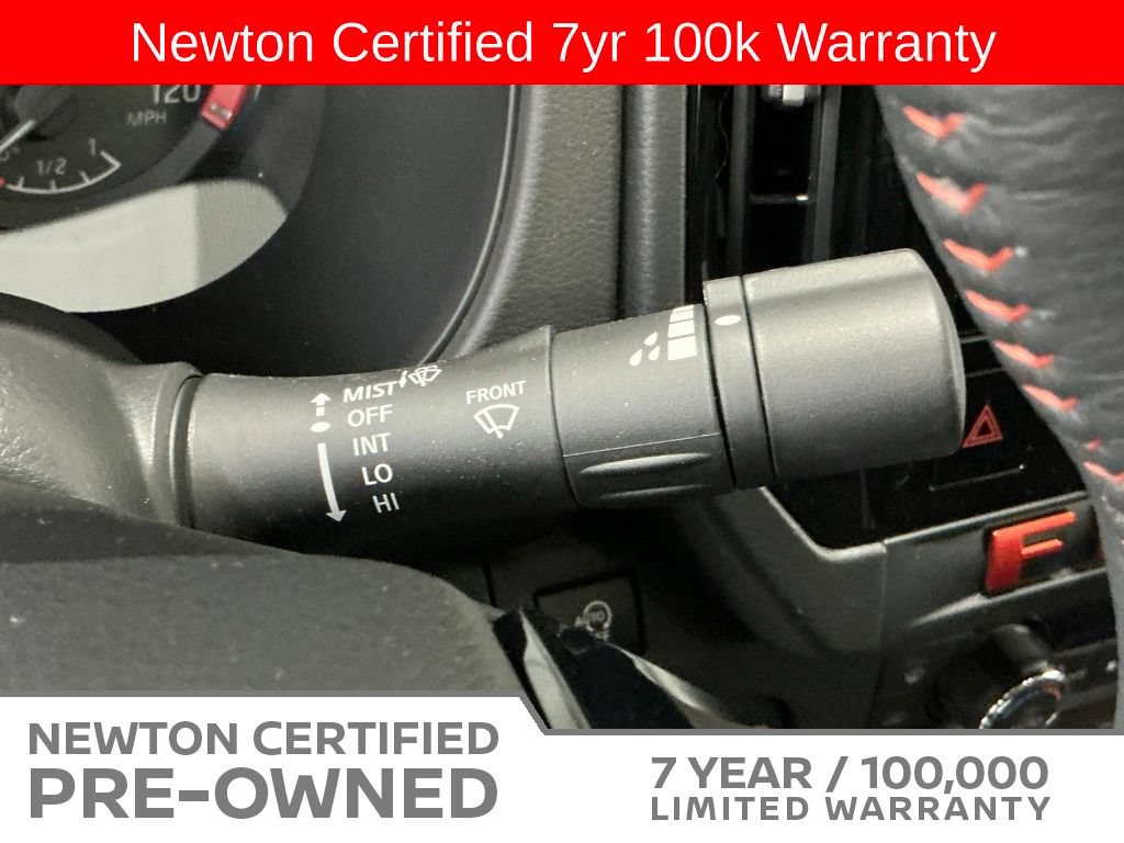 Used 2026 Nissan Frontier Pro-X w/ Pro Premium Package RWD image 41