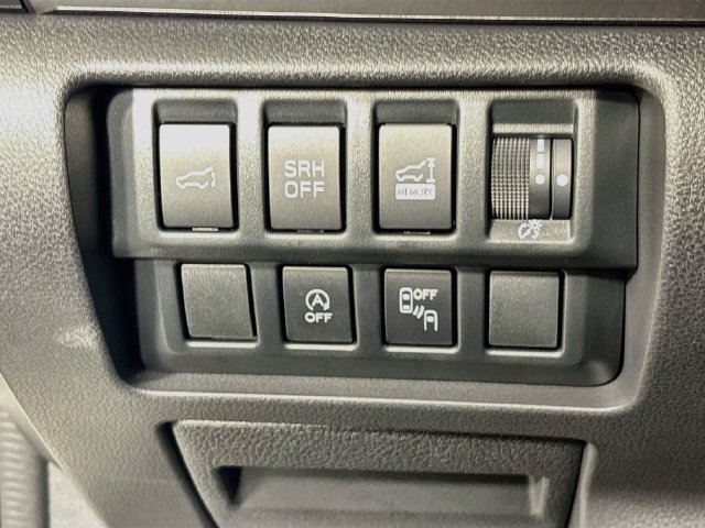 Certified 2023 Subaru Forester Premium AWD/4WD image 12