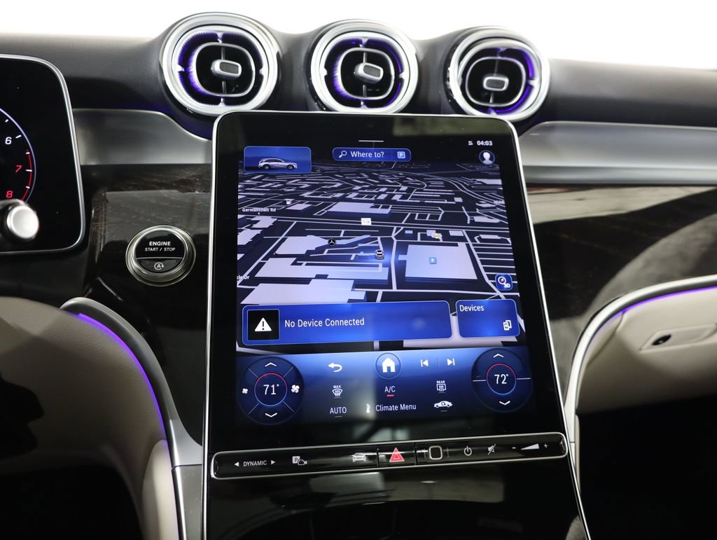 Certified 2026 Mercedes-Benz GLC 300 4MATIC image 20