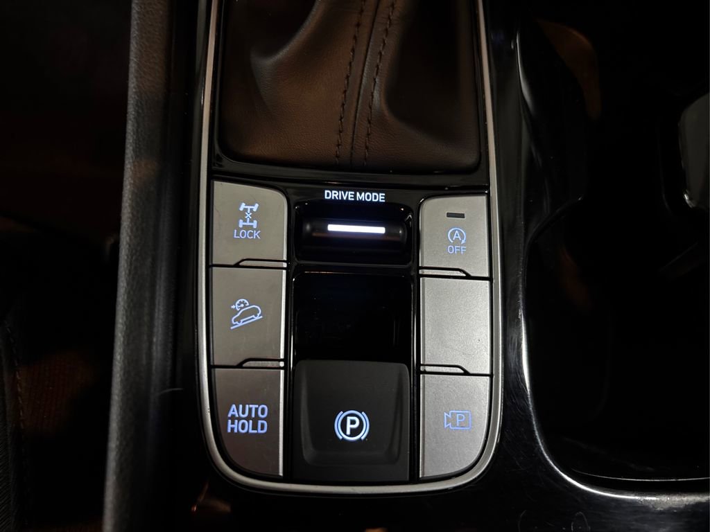 Used 2023 Hyundai Tucson SEL image 33