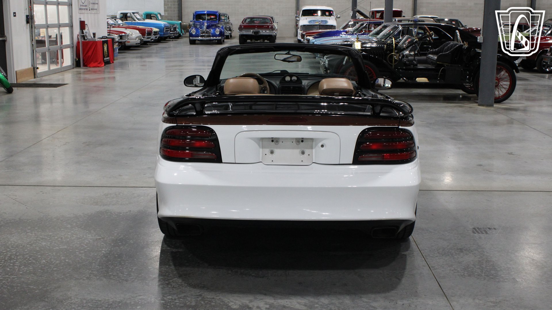 Used 1995 Ford Mustang GT RWD image 15