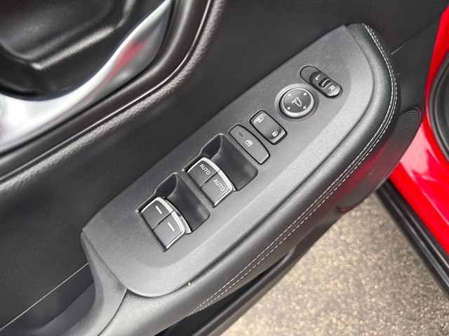 Used 2024 Honda HR-V EX-L image 10
