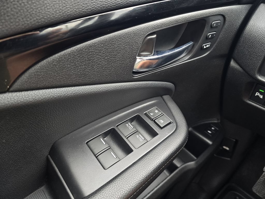 Used 2019 Honda Passport Elite image 23