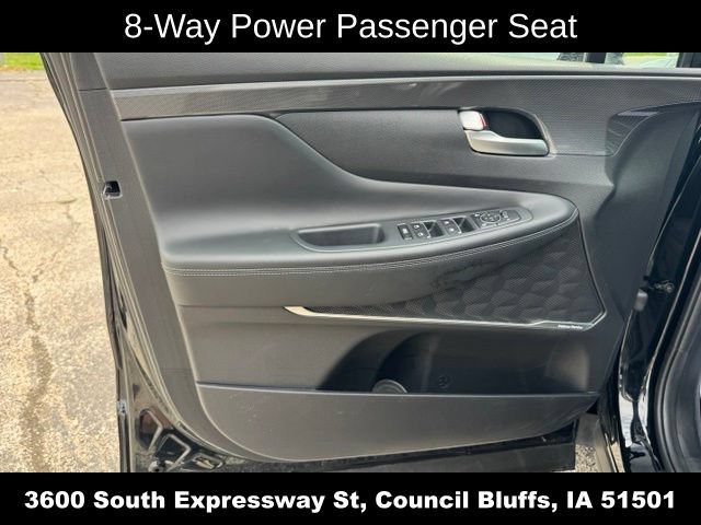 Used 2023 Hyundai Santa Fe SEL w/ Premium Package AWD/4WD image 19