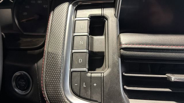Used 2021 Chevrolet Tahoe RST image 20