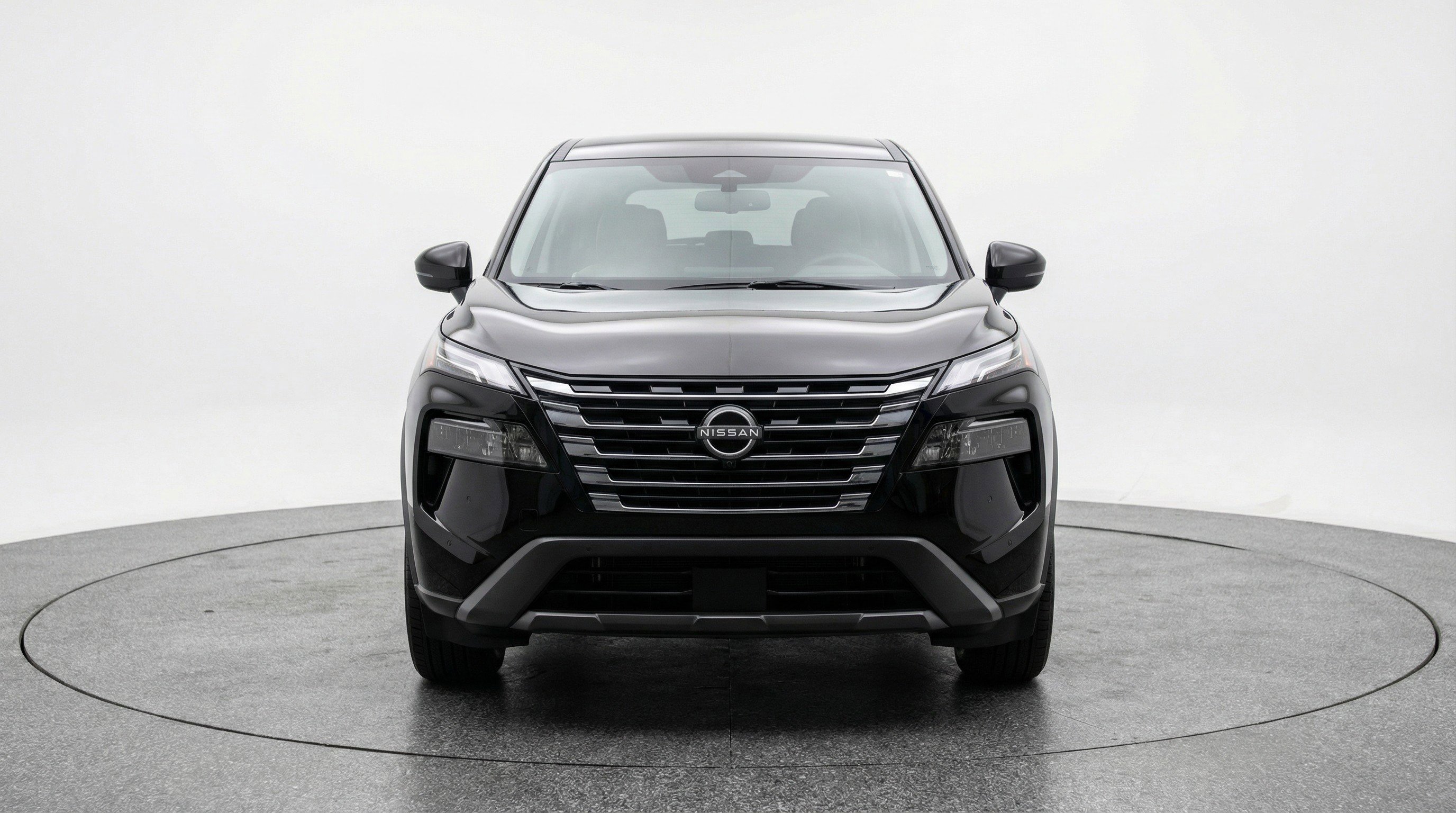 Used 2025 Nissan Rogue SV FWD image 2