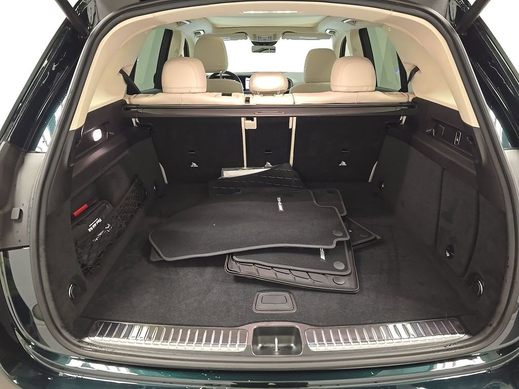 Used 2024 Mercedes-Benz GLE 53 AMG 4MATIC image 11