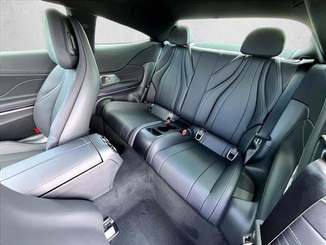 New 2026 Mercedes-Benz CLE 300 4MATIC Coupe image 12