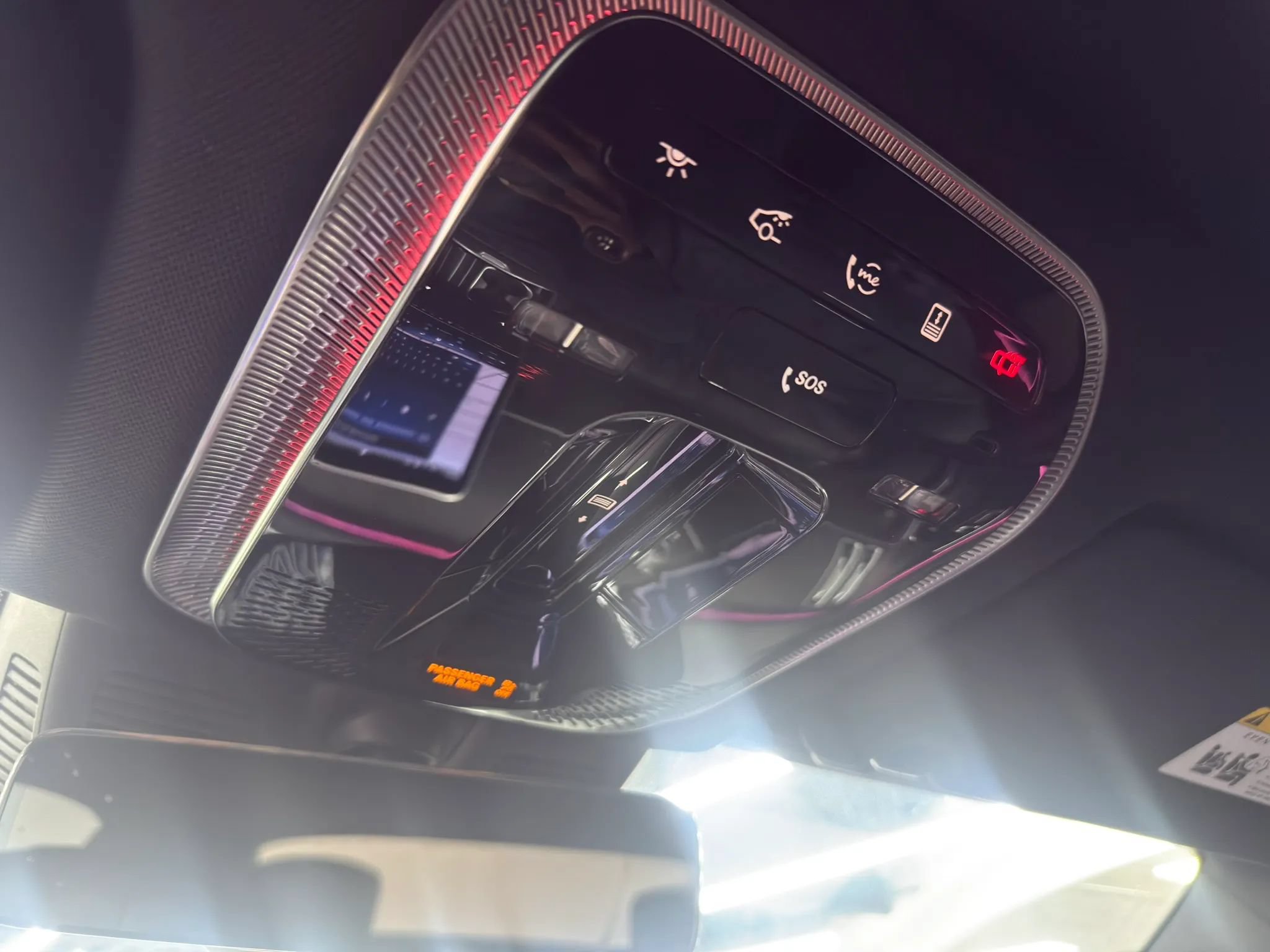 Used 2024 Mercedes-Benz S 63 AMG S image 27