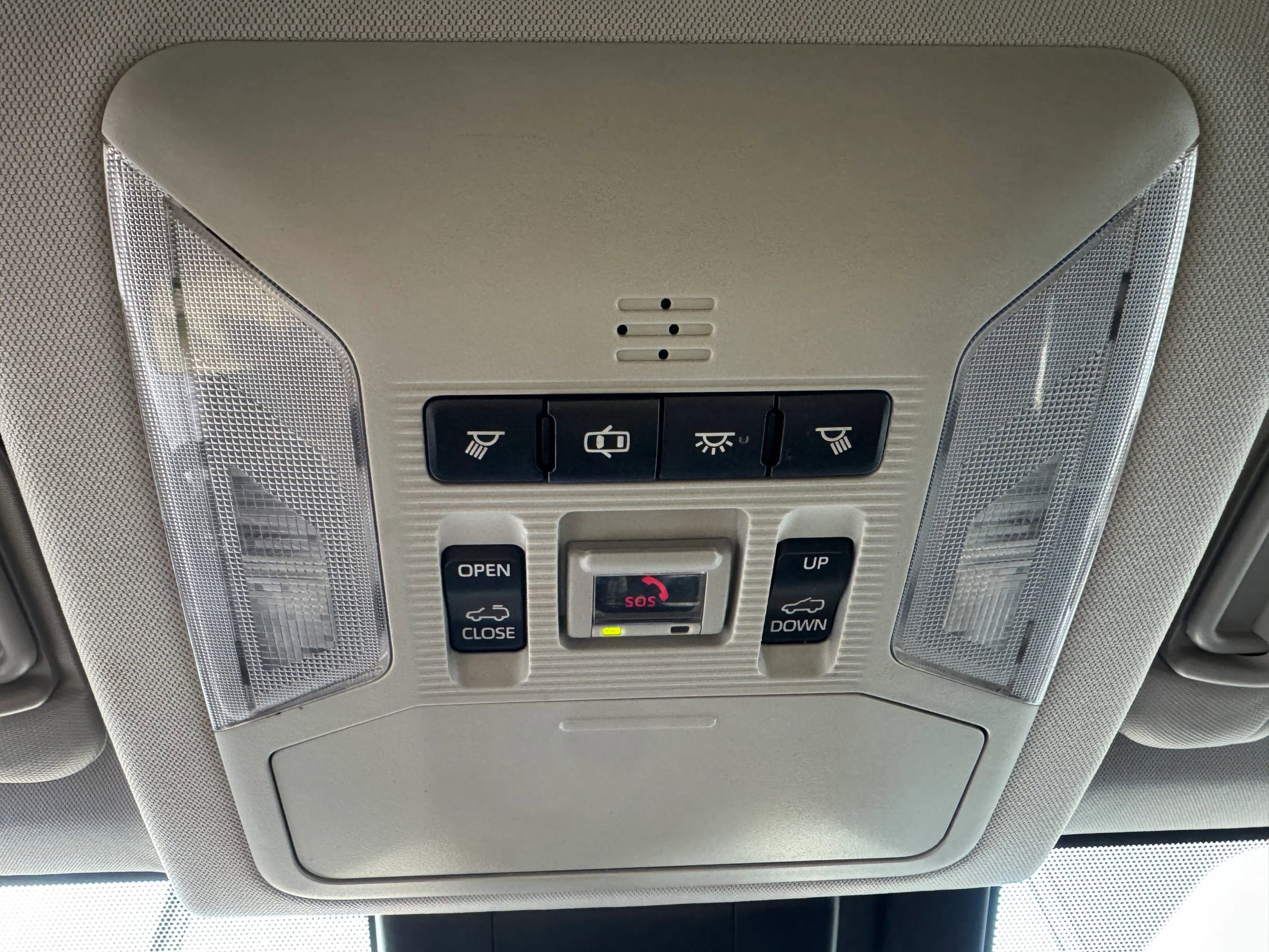 Used 2020 Toyota RAV4 Limited w/ Limited Grade Weather Package image 19