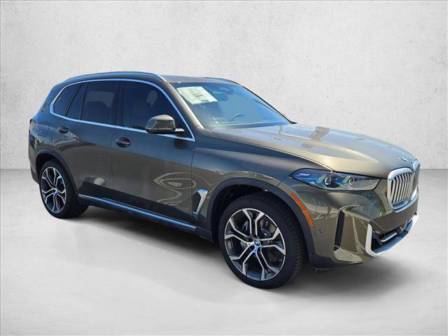 New 2026 BMW X5 sDrive40i RWD image 7