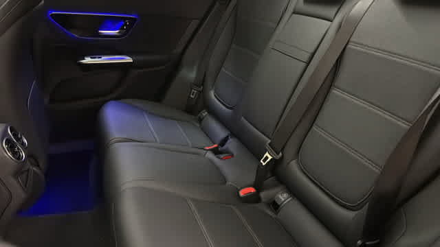 Certified 2026 Mercedes-Benz GLC 300 4MATIC image 29