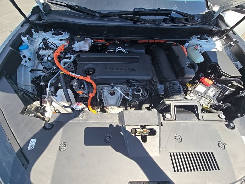 Used 2026 Honda CR-V TrailSport image 13