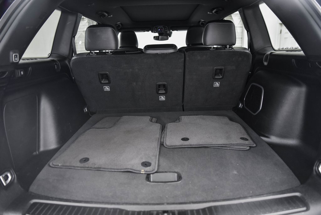 Used 2024 Jeep Grand Cherokee Limited 4xe image 14