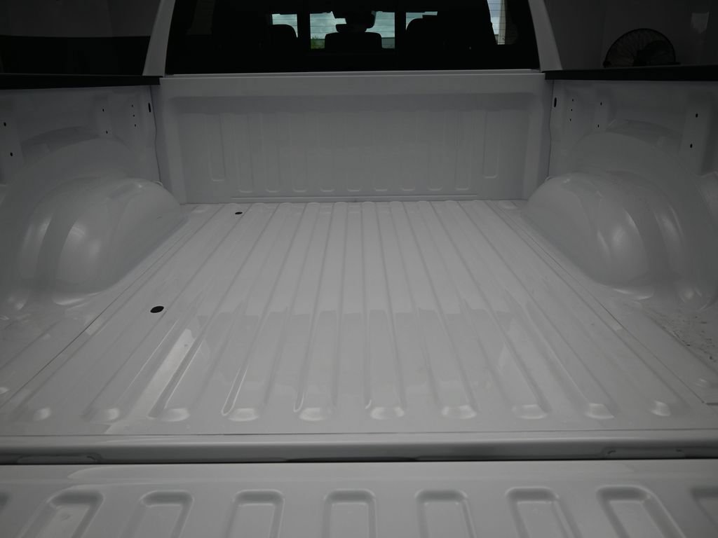Used 2026 RAM 1500 Laramie w/ Night Edition AWD/4WD image 29