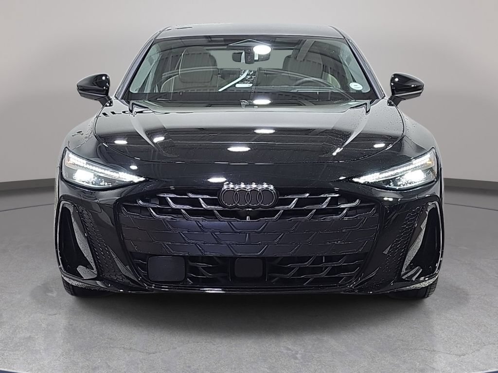 New 2026 Audi A6 Premium Plus AWD/4WD image 2