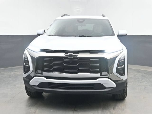 New 2027 Chevrolet Equinox ACTIV FWD image 3