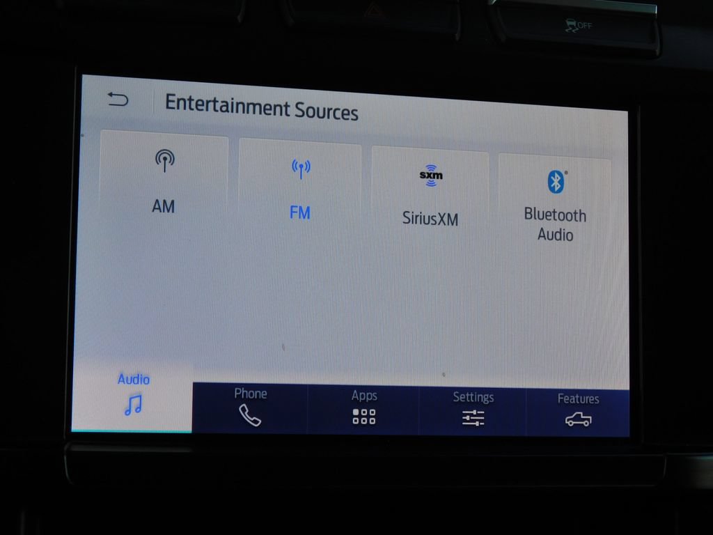 Used 2023 Ford F550 4x4 Regular Cab Super Duty image 63