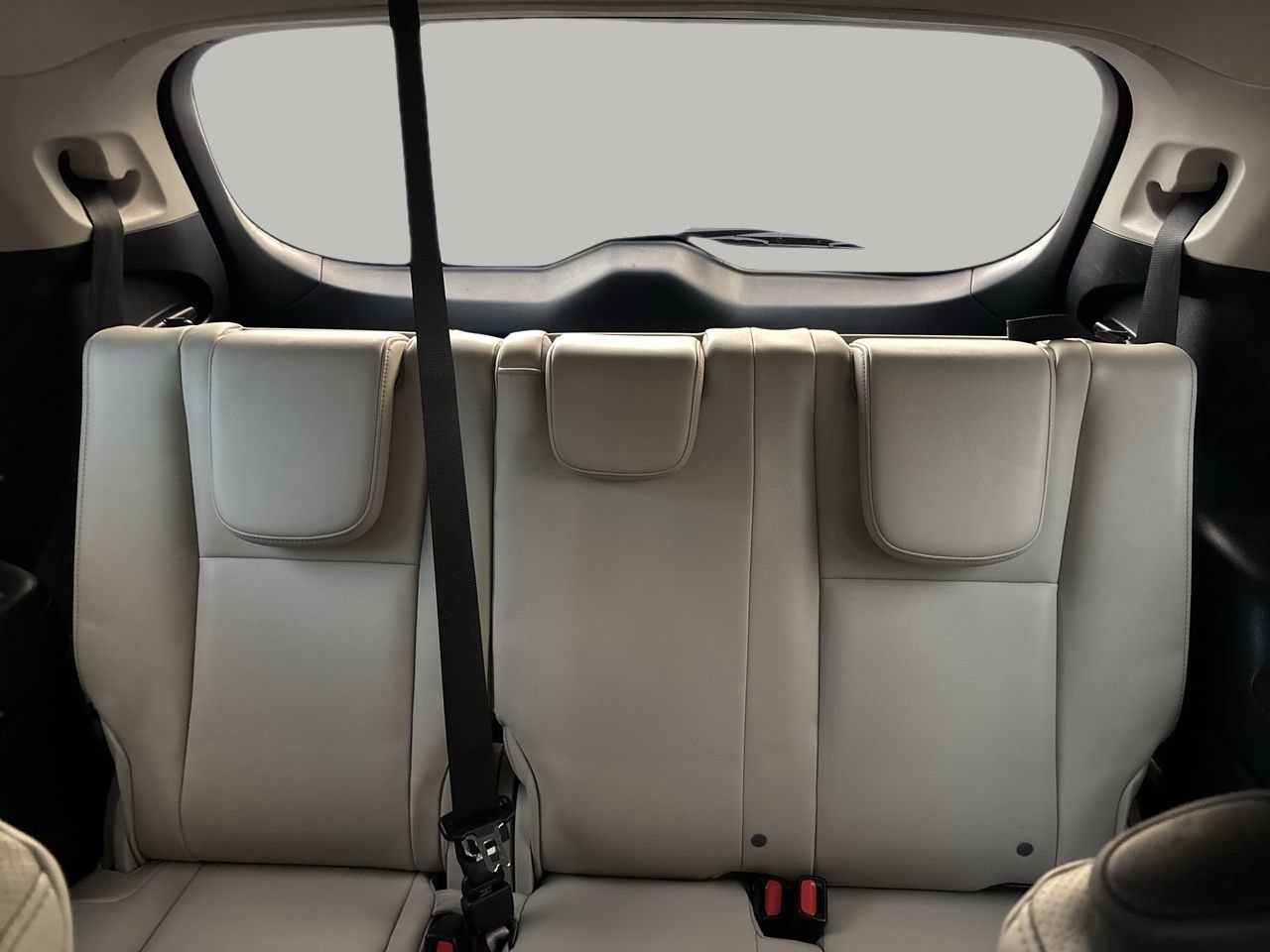 Used 2019 Subaru Ascent Limited image 13