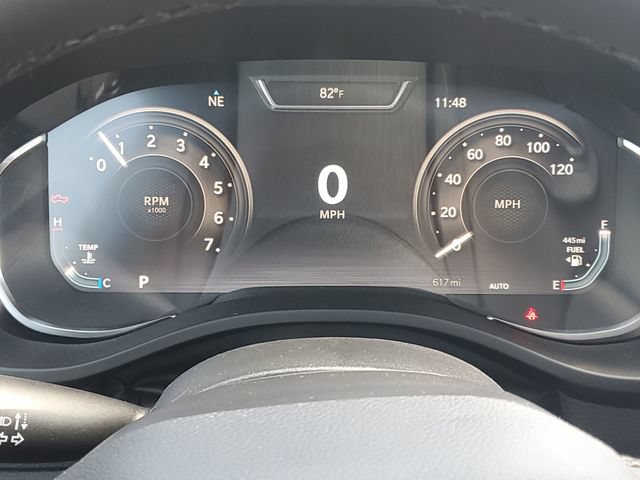 New 2026 RAM 1500 Big Horn AWD/4WD image 20