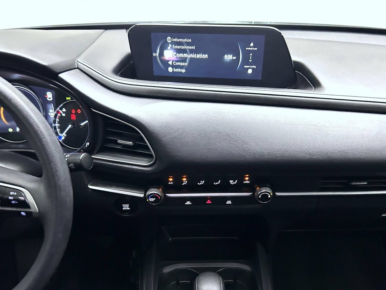 Certified 2024 MAZDA CX-30 AWD 2.5 S image 13
