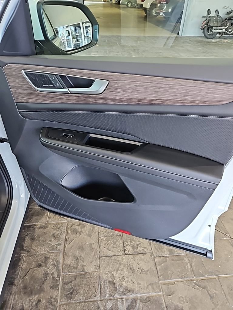 New 2026 Volkswagen Atlas SEL Premium R-Line image 11