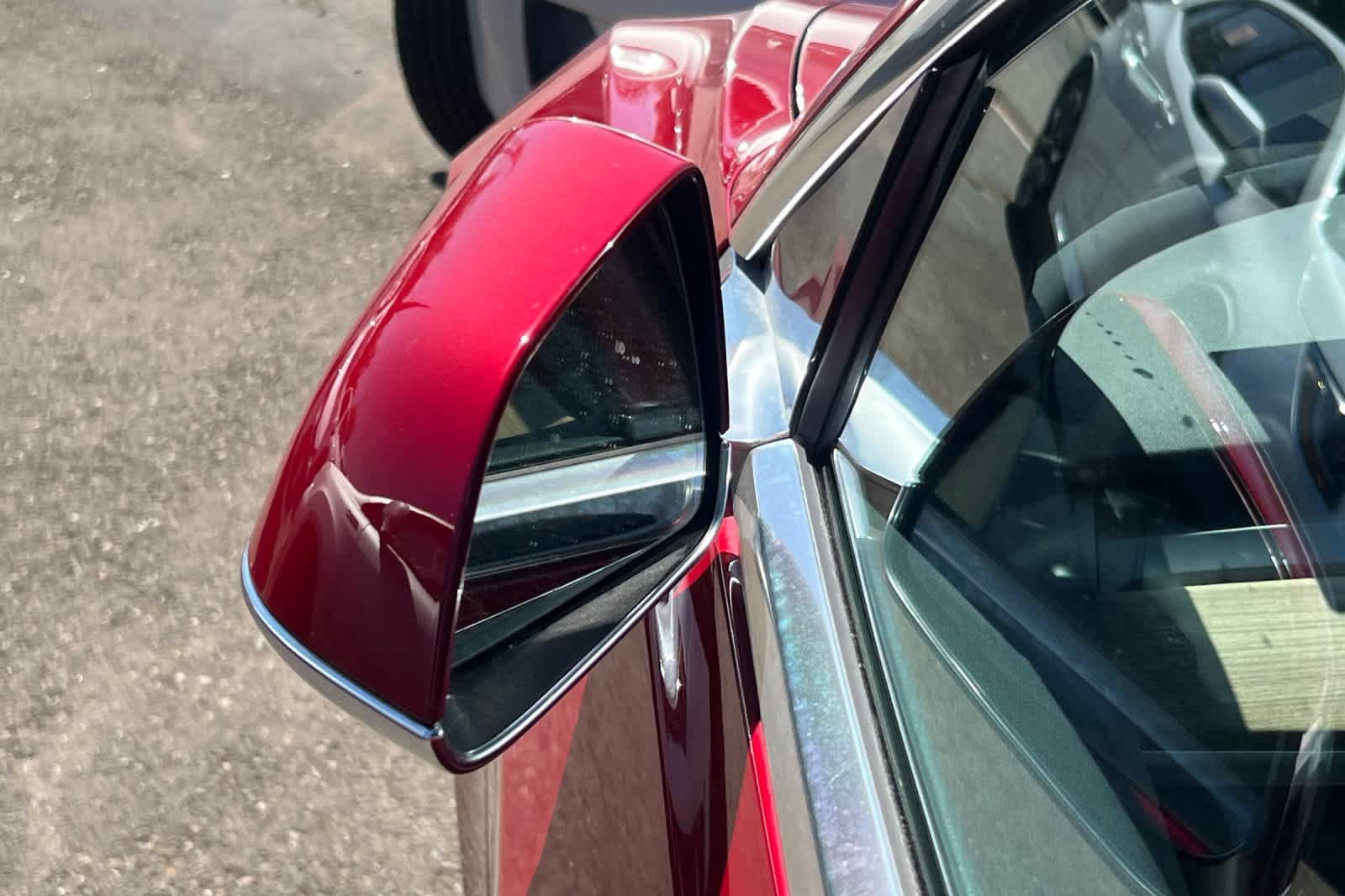Used 2018 Tesla Model 3 Long Range RWD image 8
