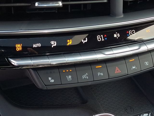 New 2026 Cadillac CT5 Sport RWD image 16