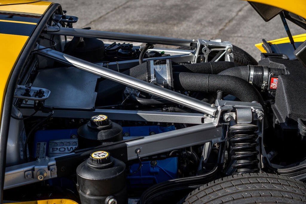 Used 2006 Ford GT RWD image 66