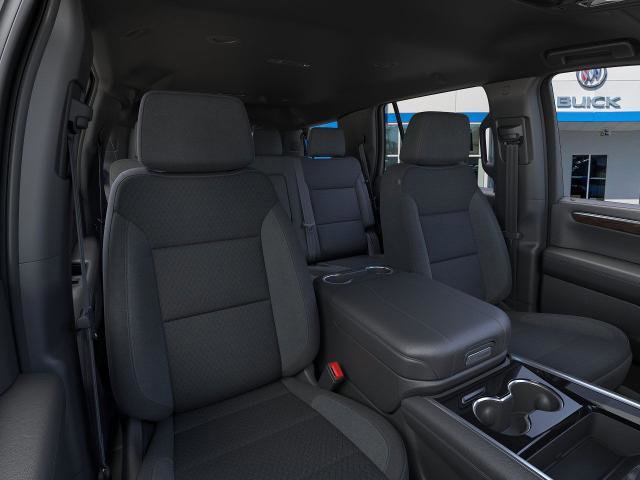 New 2026 Chevrolet Tahoe LS w/ LPO, Dark Essentials Package image 42