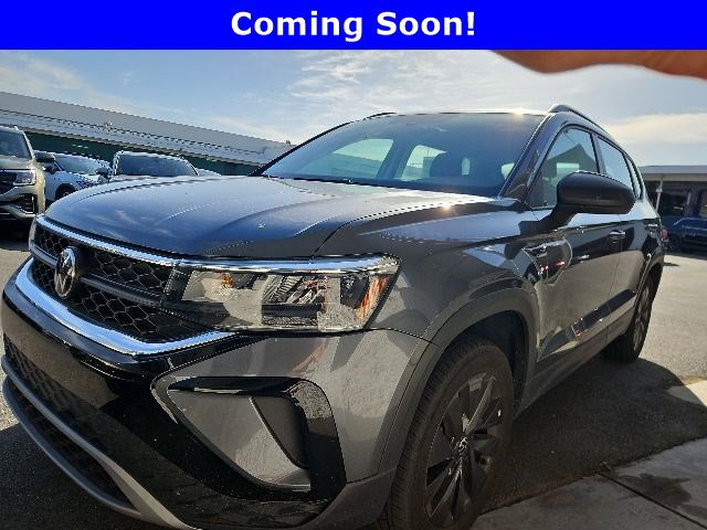 Used 2023 Volkswagen Taos S