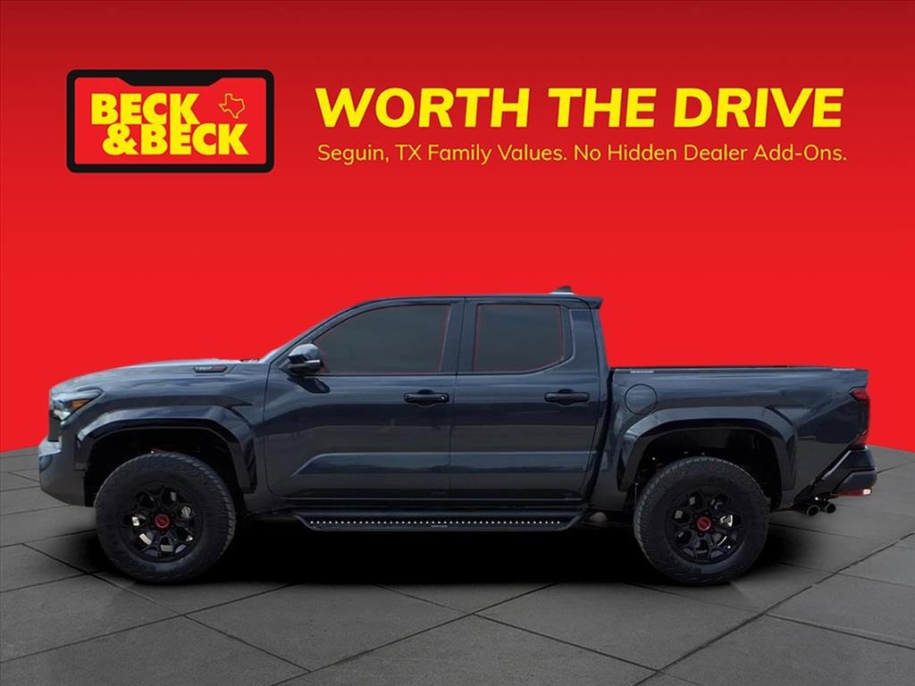 Used 2024 Toyota Tacoma TRD Pro image 8