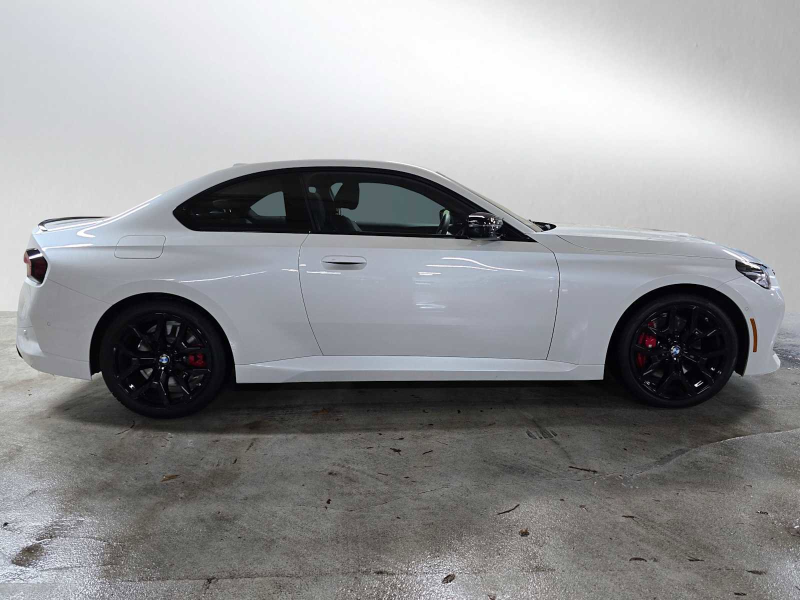 Used 2026 BMW M240i xDrive Coupe w/ Premium Package image 2