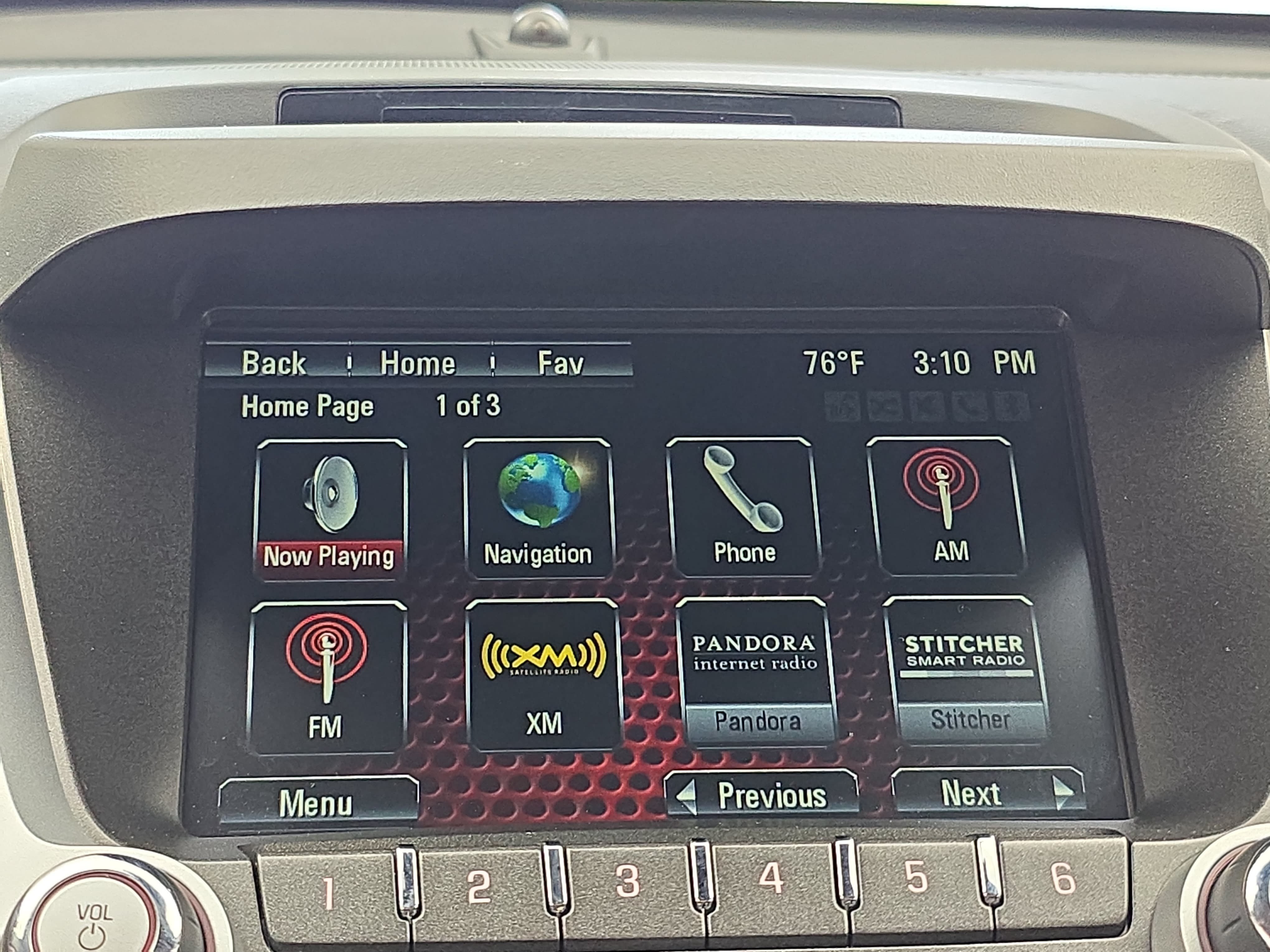 Used 2017 GMC Terrain Denali FWD image 21
