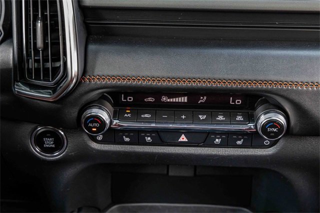 Used 2024 MAZDA CX-50 2.5 Turbo w/ Premium Plus Pkg image 12