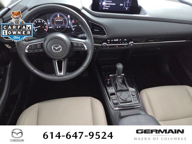Used 2024 MAZDA CX-30 AWD 2.5 S w/ Preferred Package image 29