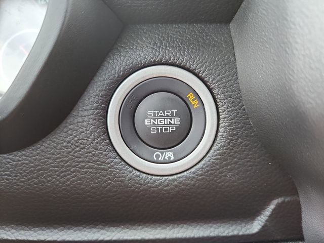 Used 2025 RAM 1500 Big Horn image 17