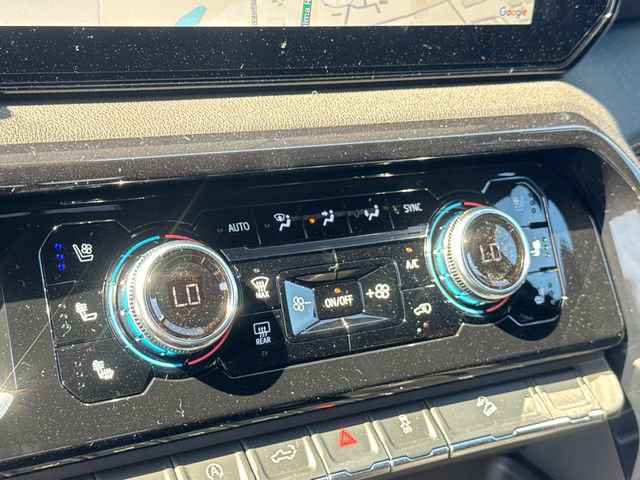New 2026 GMC Sierra 1500 AT4 w/ AT4 Premium Package AWD/4WD image 24