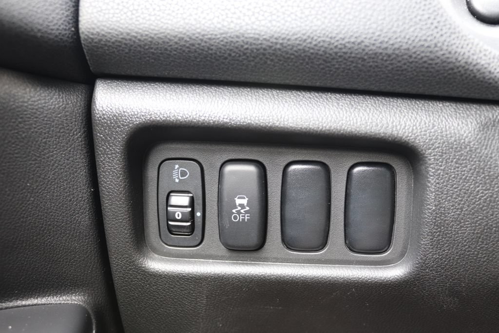 Used 2017 Mitsubishi Outlander Sport LE AWD/4WD image 12