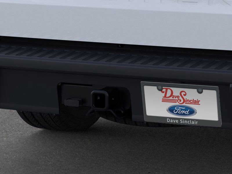 New 2026 Ford Maverick XL image 25