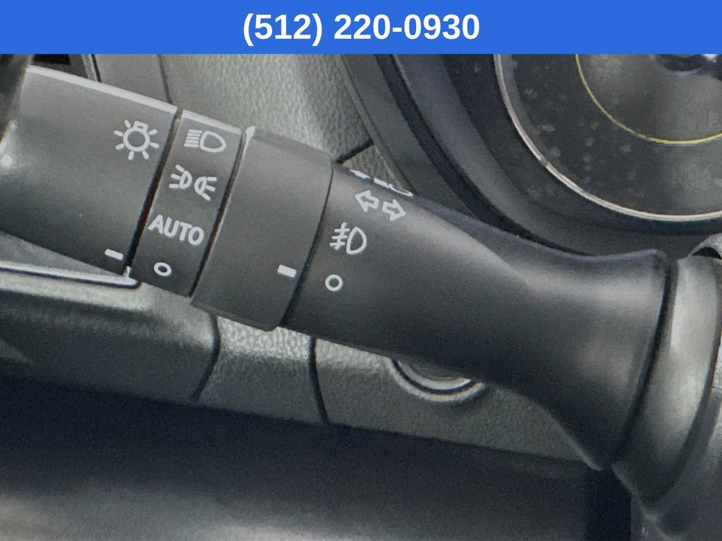 Certified 2023 Subaru Crosstrek 2.5i Sport AWD/4WD image 13