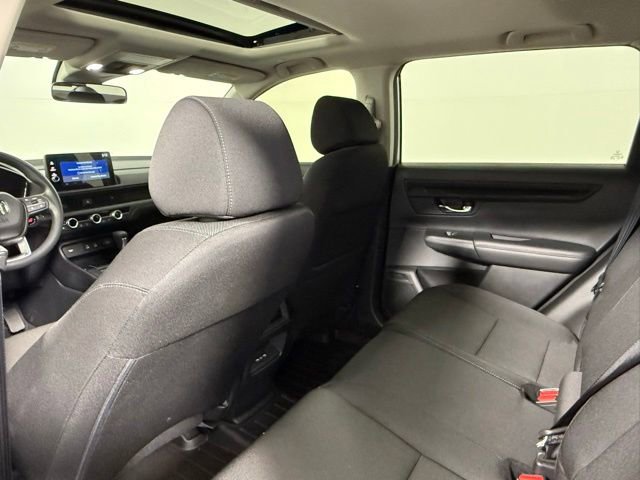 Used 2026 Honda CR-V EX image 40