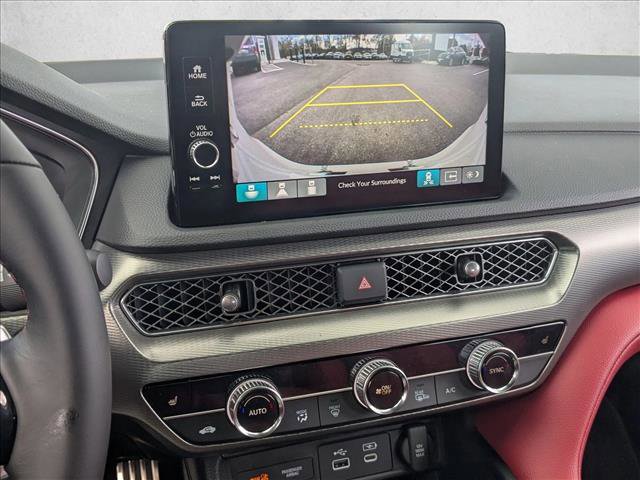 New 2026 Acura Integra A-Spec image 13