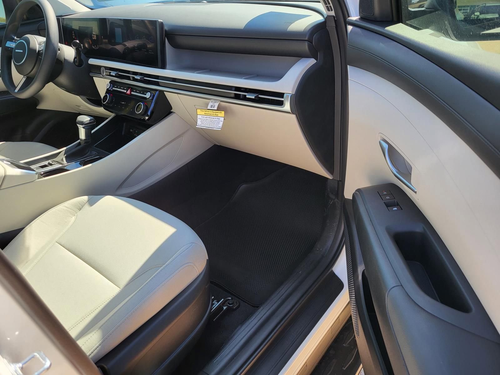 New 2026 Hyundai Tucson SEL FWD image 7