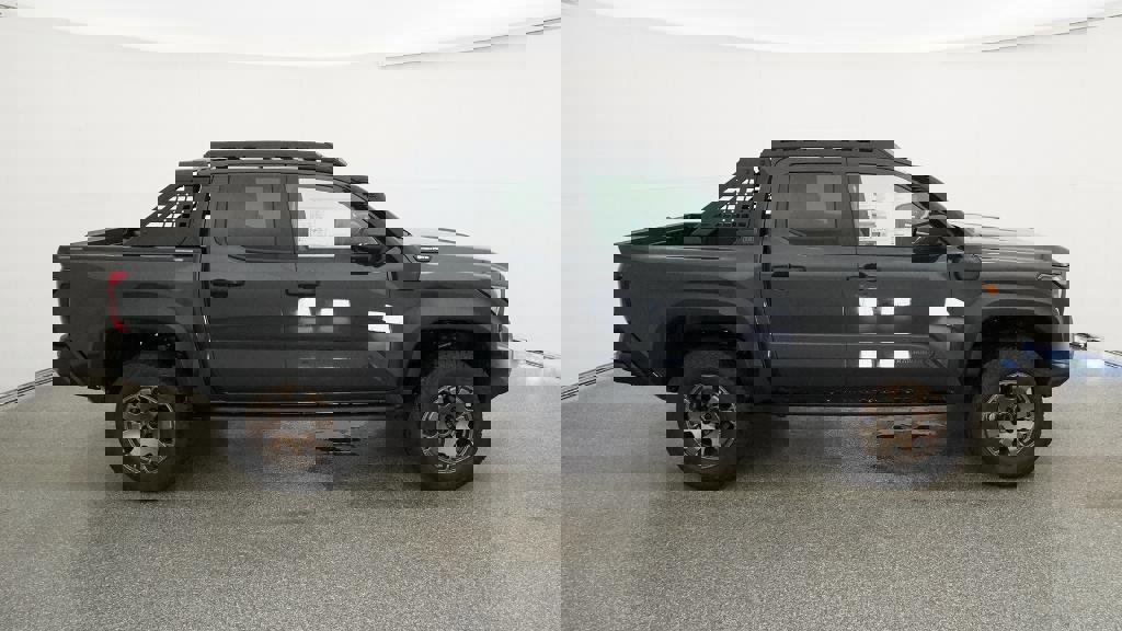 New 2025 Toyota Tacoma 4x4 Double Cab Hybrid image 6