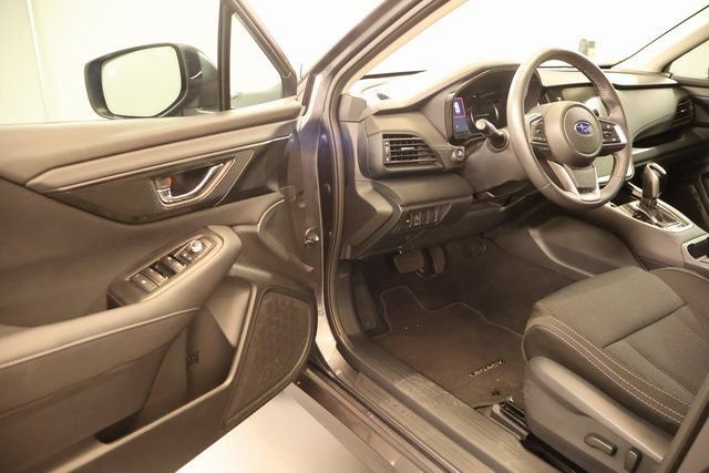 Certified 2025 Subaru Legacy Premium AWD/4WD image 9