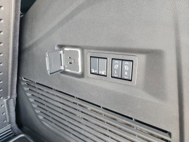 New 2026 Chevrolet Tahoe Premier image 28