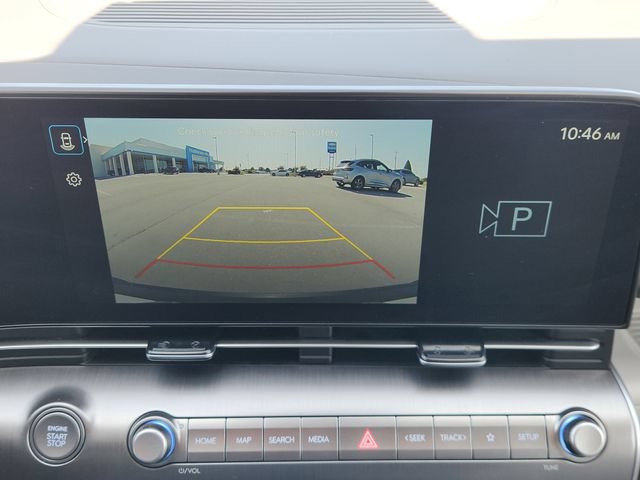 Used 2025 Hyundai Kona SEL AWD/4WD image 19